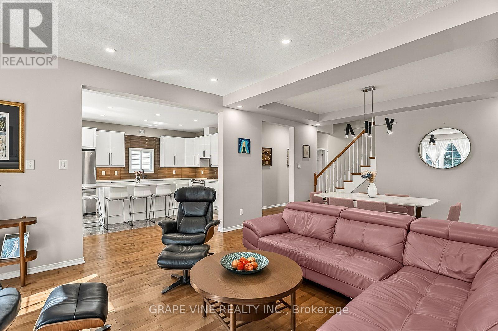319 Parkin Circle, Ottawa, Ontario  K1T 4G6 - Photo 17 - X13720906