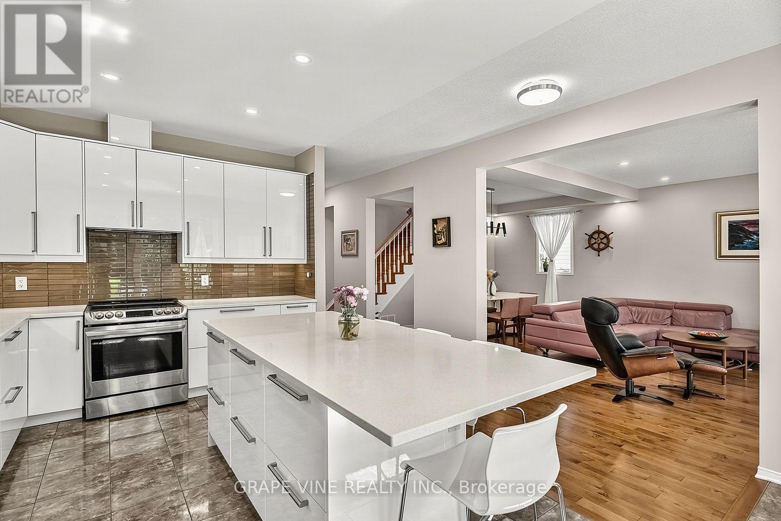 319 Parkin Circle, Ottawa, Ontario  K1T 4G6 - Photo 15 - X13720906