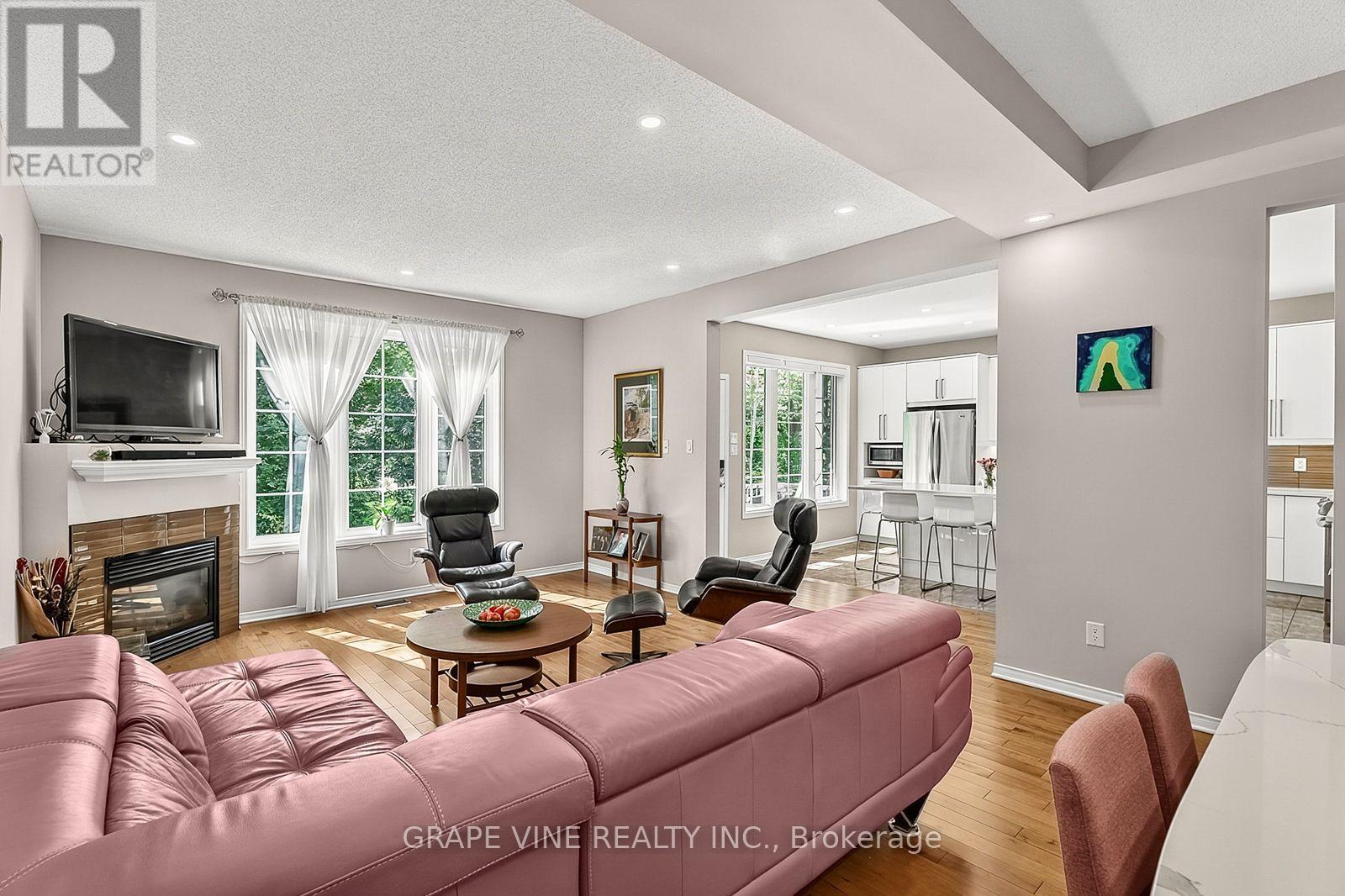 319 Parkin Circle, Ottawa, Ontario  K1T 4G6 - Photo 18 - X13720906