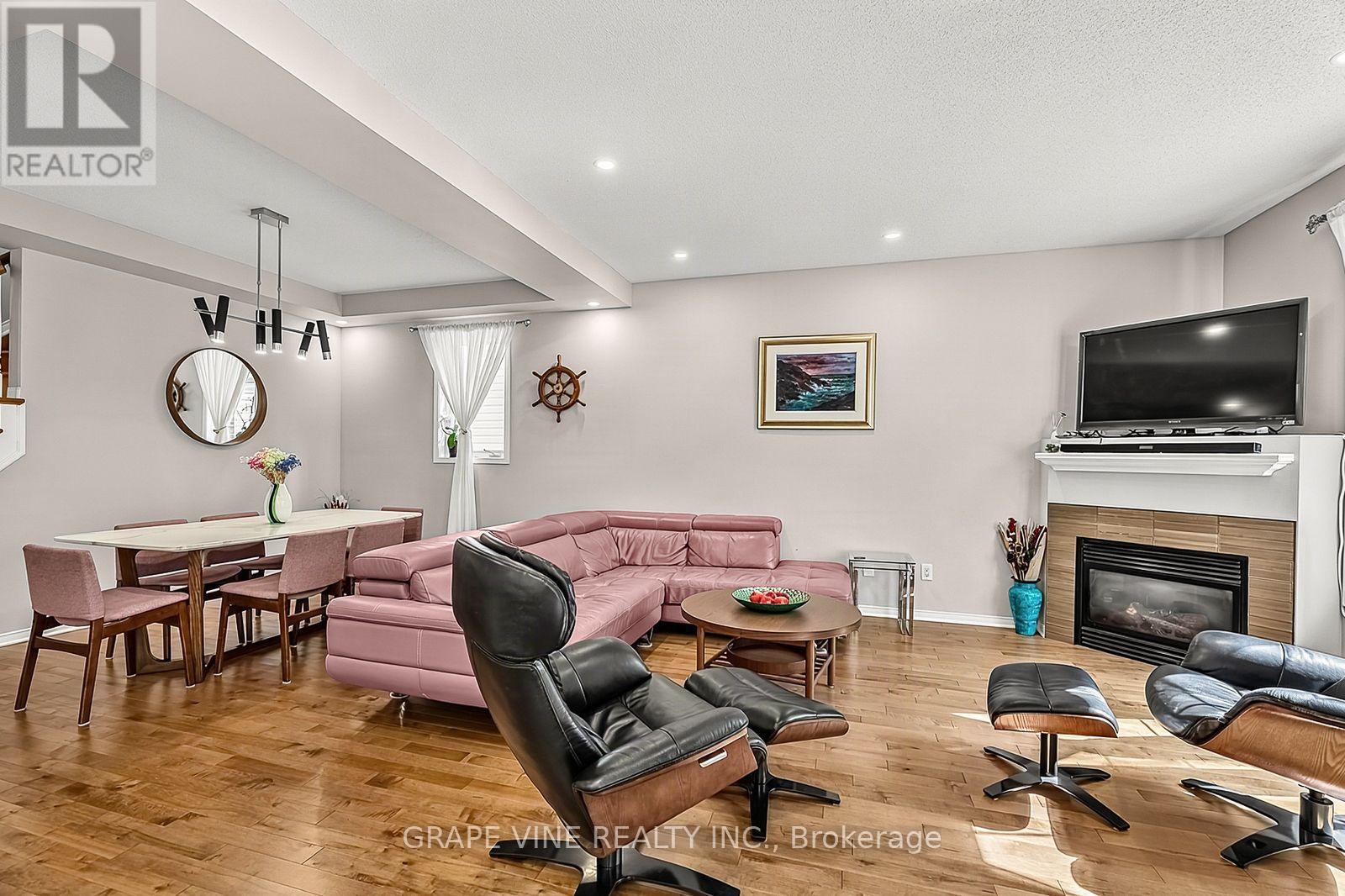 319 Parkin Circle, Ottawa, Ontario  K1T 4G6 - Photo 19 - X13720906