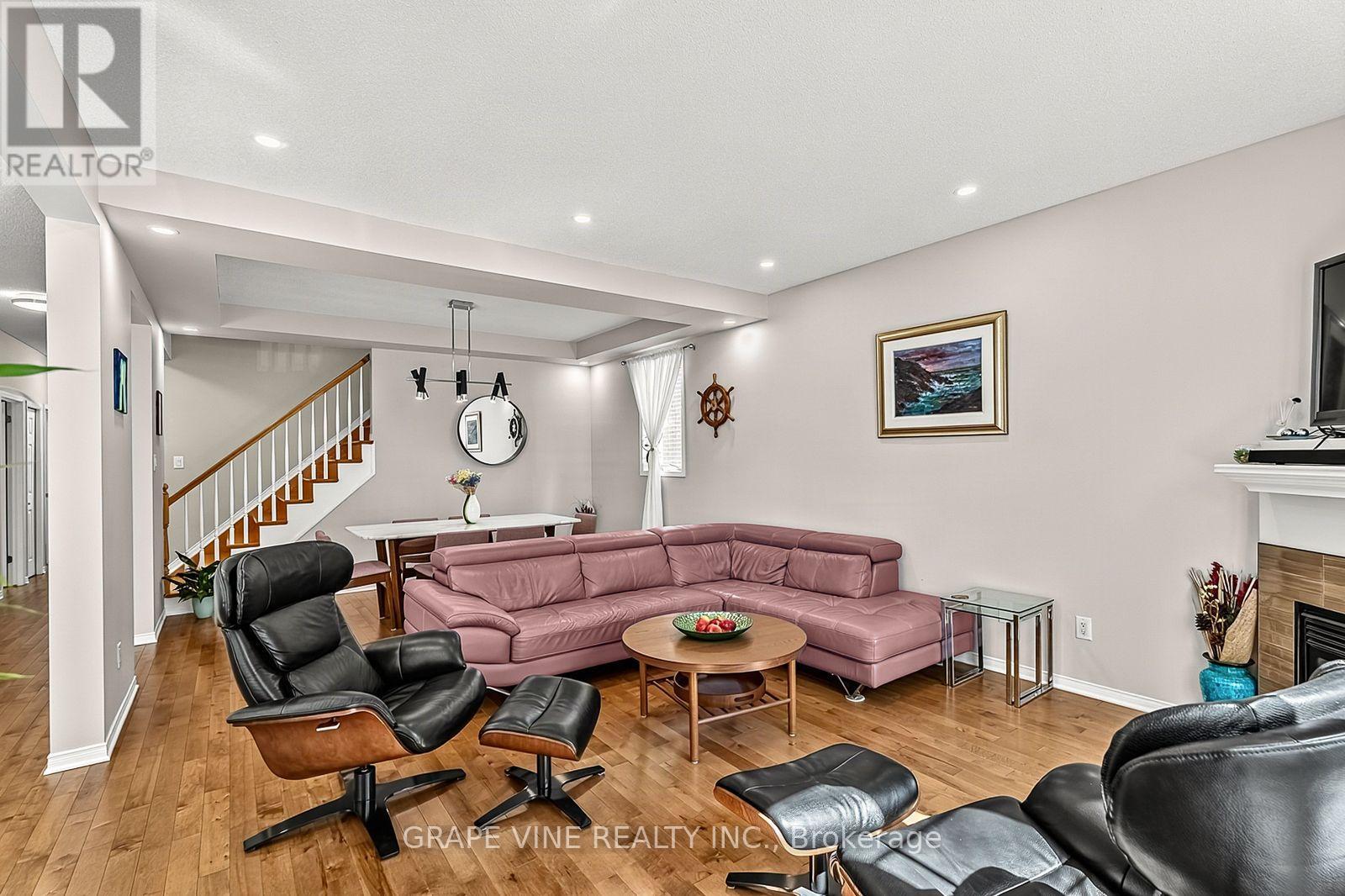 319 Parkin Circle, Ottawa, Ontario  K1T 4G6 - Photo 20 - X13720906