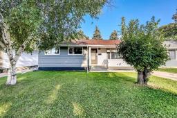 239 Davidson Street, Winnipeg, Manitoba