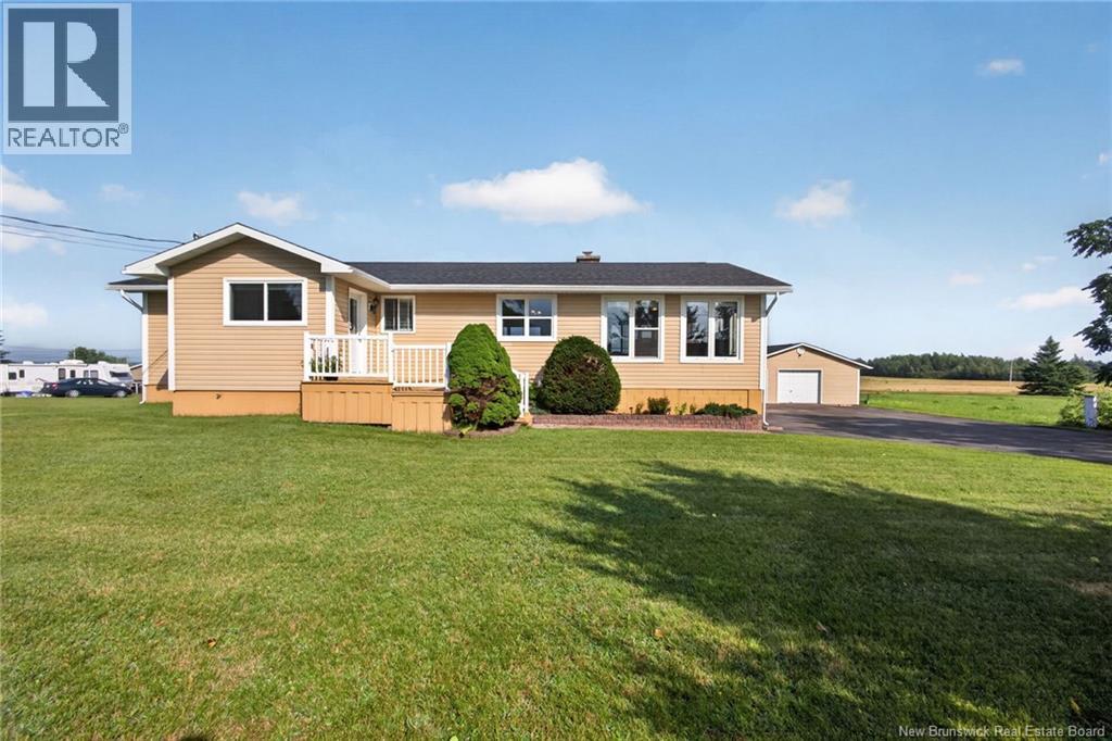 3352 Route 535, Cocagne, New Brunswick
