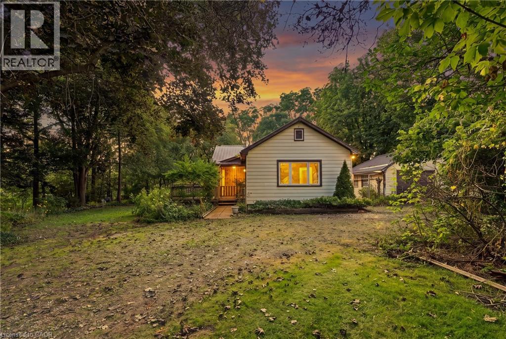 481 Whites Road, Palmerston, Ontario  N0G 2P0 - Photo 3 - 40857783