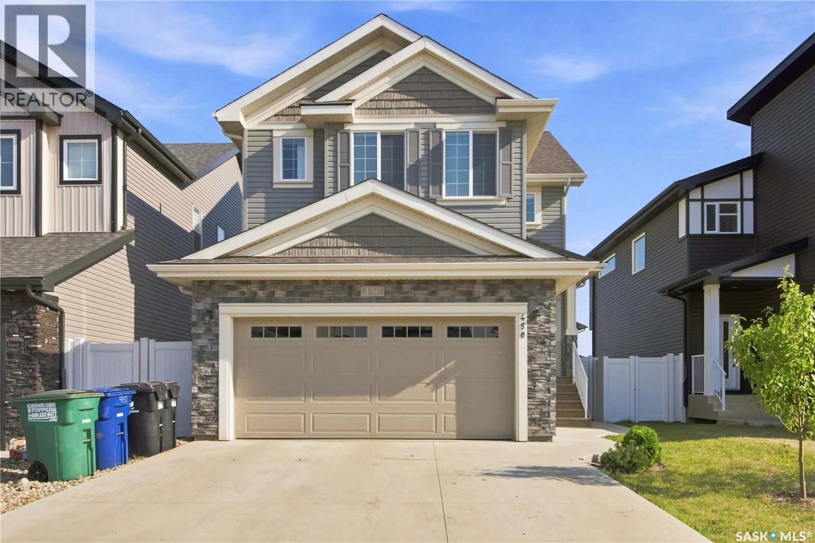 450 Aniskotaw Way, Saskatoon, Saskatchewan S7V 1M3 - Photo 2 - SK046896
