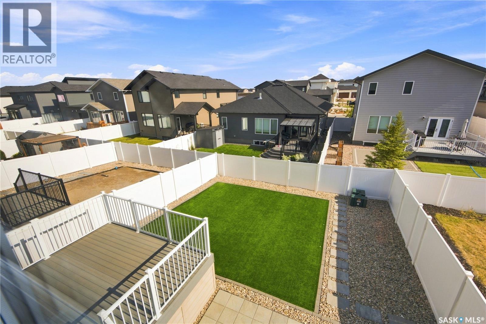 450 Aniskotaw Way, Saskatoon, Saskatchewan S7V 1M3 - Photo 26 - SK046896
