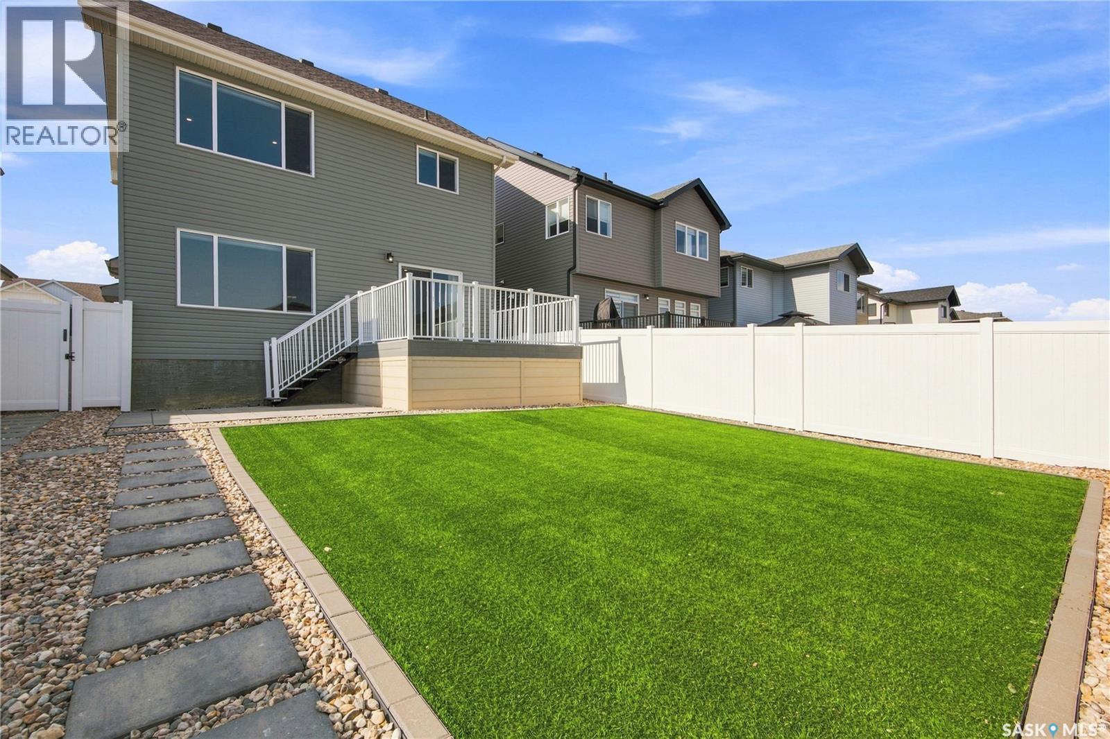 450 Aniskotaw Way, Saskatoon, Saskatchewan S7V 1M3 - Photo 45 - SK046896