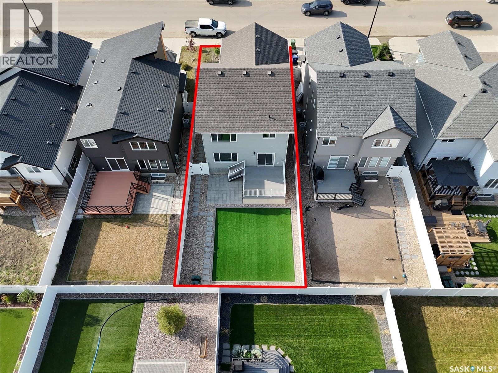 450 Aniskotaw Way, Saskatoon, Saskatchewan S7V 1M3 - Photo 47 - SK046896