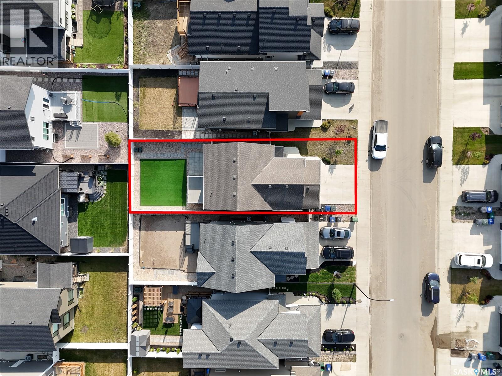 450 Aniskotaw Way, Saskatoon, Saskatchewan S7V 1M3 - Photo 48 - SK046896