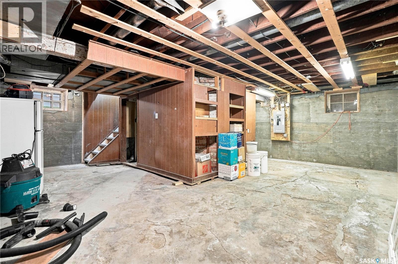 2274 Elphinstone Street, Regina, Saskatchewan  S4T 3N8 - Photo 26 - SK046708