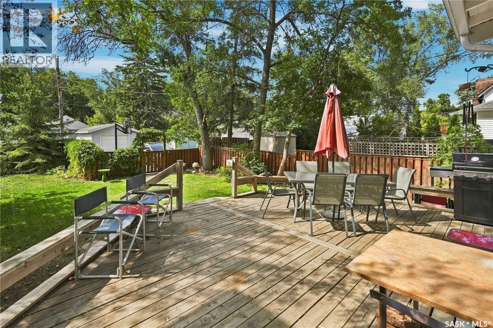 2274 Elphinstone Street, Regina, Saskatchewan  S4T 3N8 - Photo 29 - SK046708