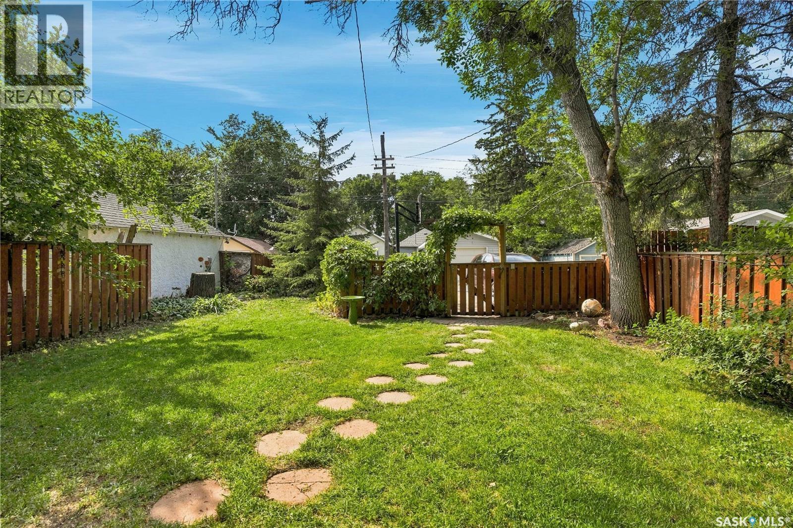 2274 Elphinstone Street, Regina, Saskatchewan  S4T 3N8 - Photo 30 - SK046708