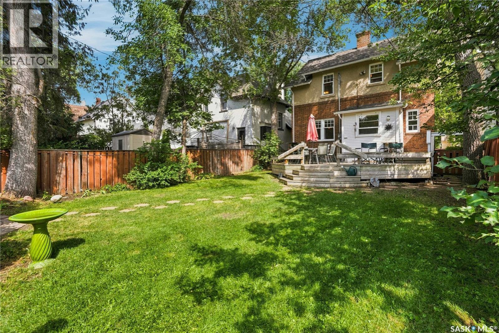 2274 Elphinstone Street, Regina, Saskatchewan  S4T 3N8 - Photo 34 - SK046708