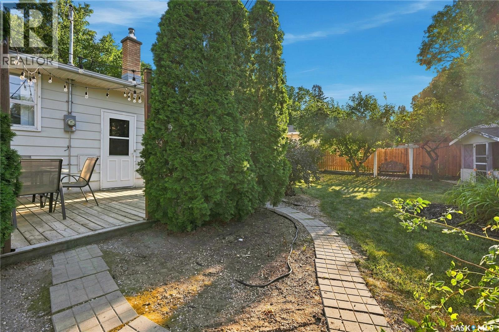 1626 Uhrich Avenue, Regina, Saskatchewan  S4S 4R5 - Photo 42 - SK046424