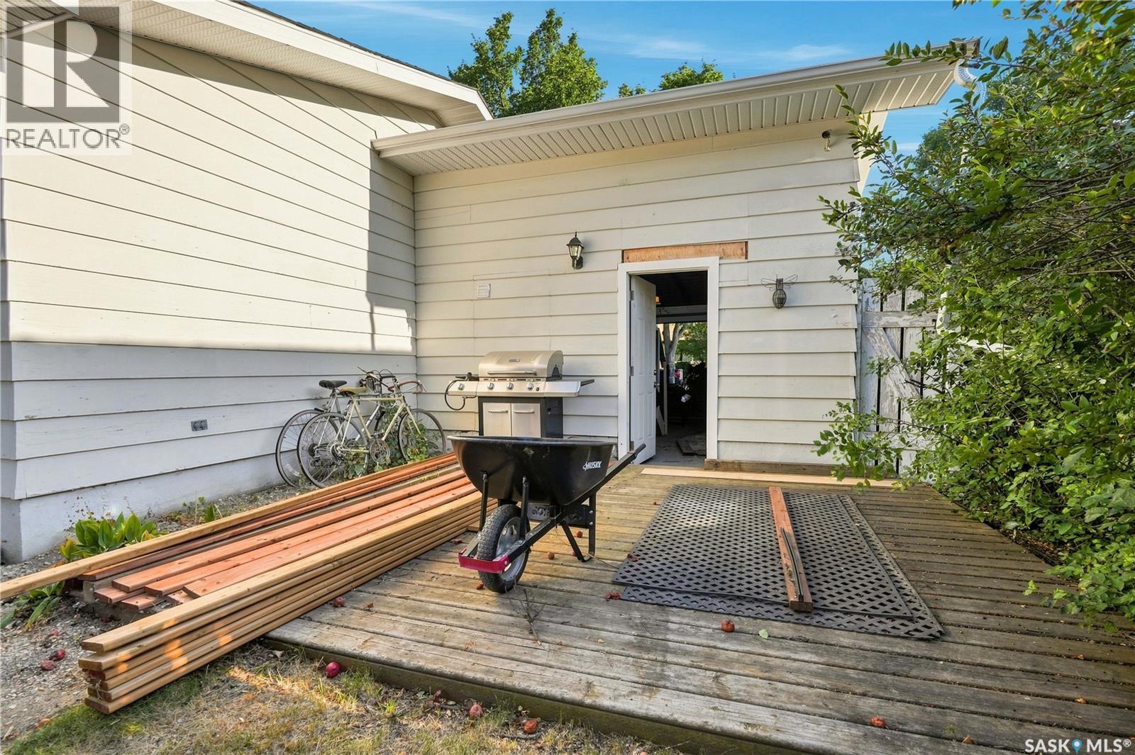 1626 Uhrich Avenue, Regina, Saskatchewan  S4S 4R5 - Photo 47 - SK046424