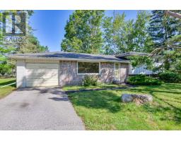 398 OLD MUSKOKA ROAD, Orillia, Ontario