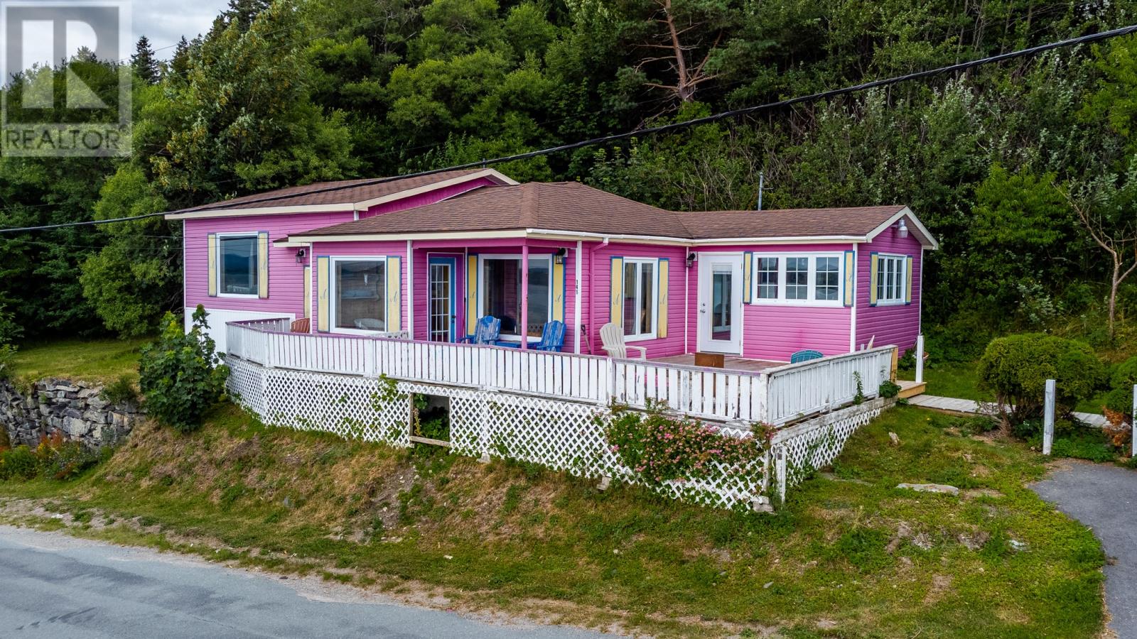 141 Bishops Cove Shore Road, Bishops Cove — photo 2