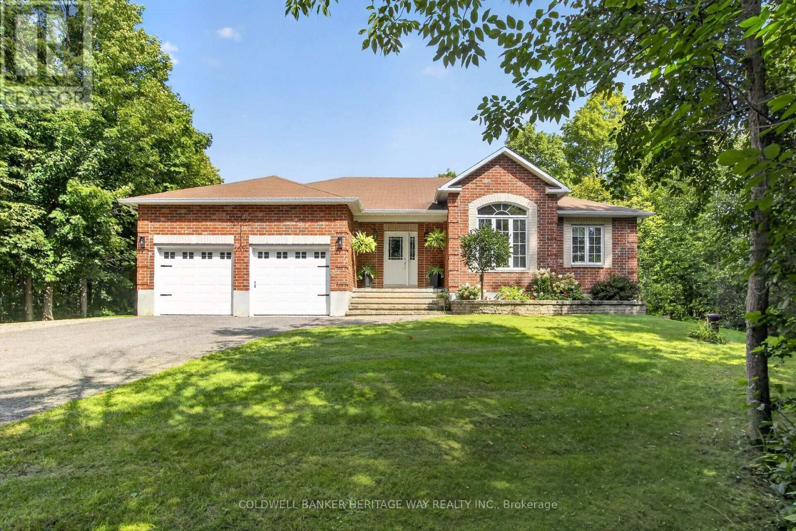 515 BALMORAL DRIVE, Beckwith, Ontario