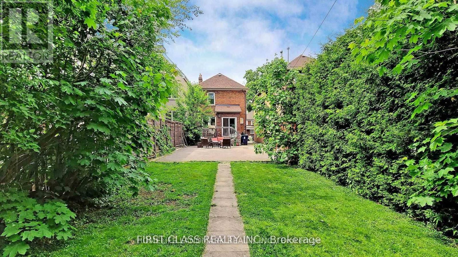 203 Melrose Avenue, Toronto, Ontario  M5M 1Y9 - Photo 2 - C13720948