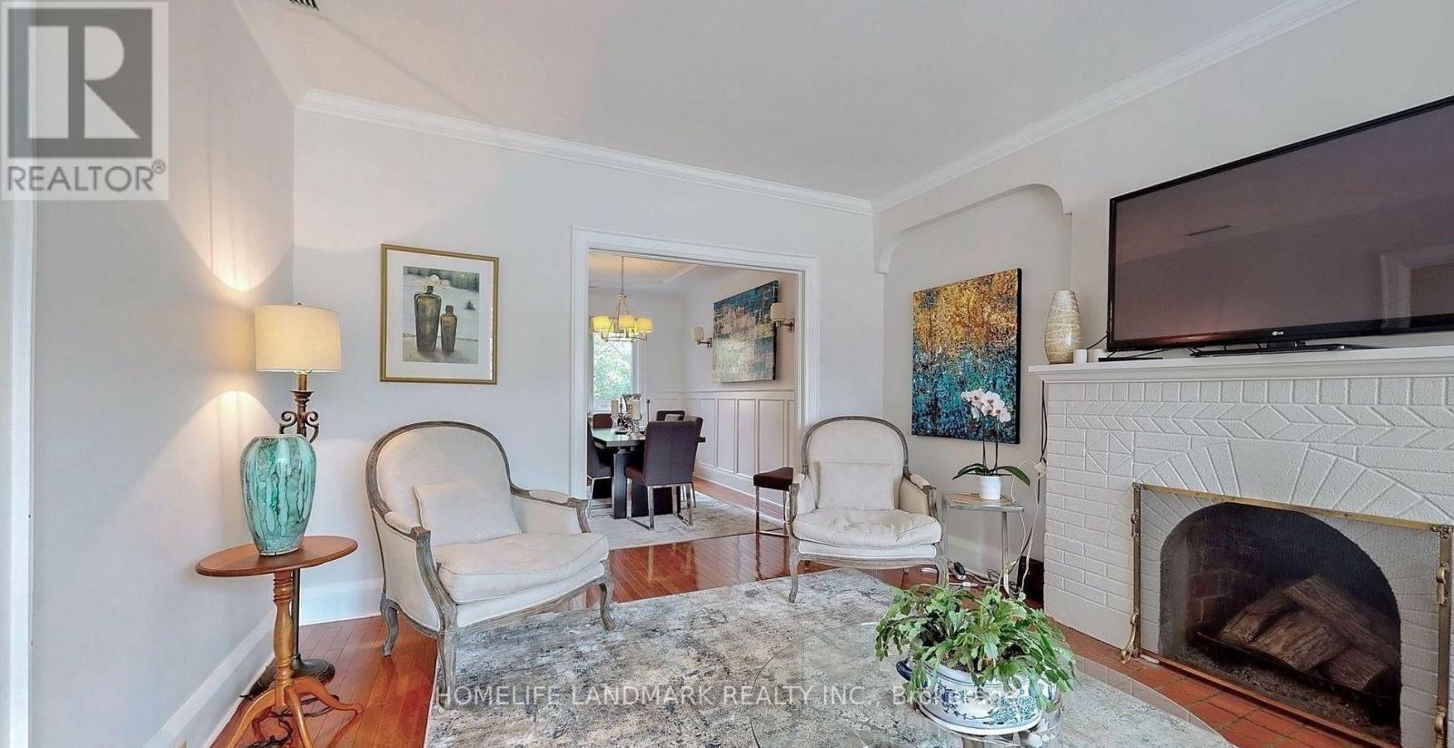 203 Melrose Avenue, Toronto, Ontario  M5M 1Y9 - Photo 5 - C13720948