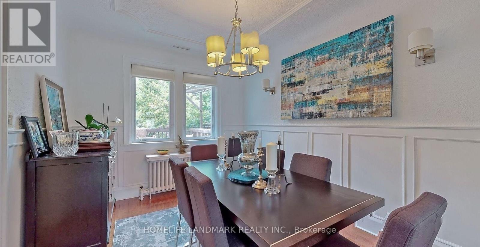 203 Melrose Avenue, Toronto, Ontario  M5M 1Y9 - Photo 6 - C13720948