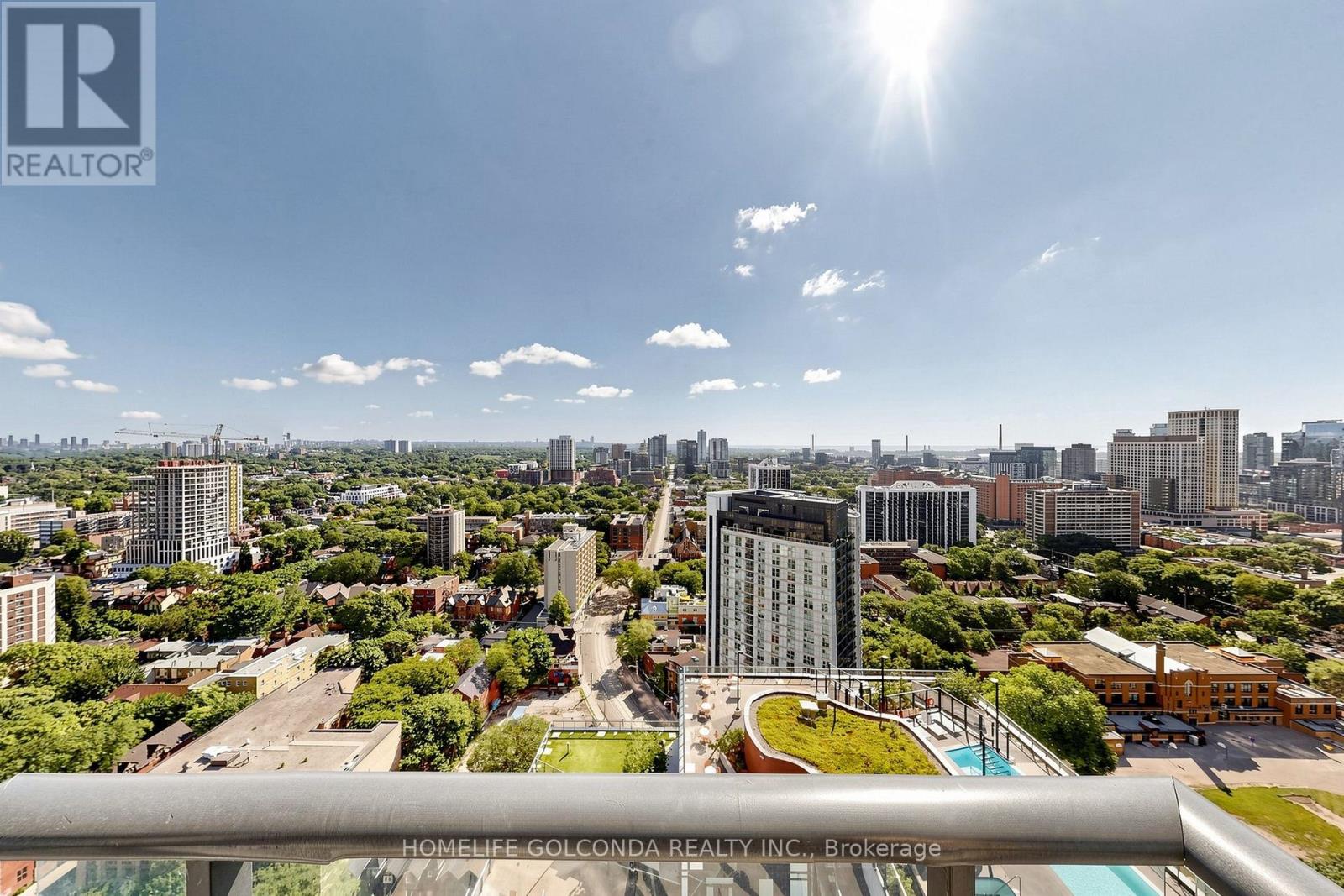2714 - 251 Jarvis Street, Toronto, Ontario  M5B 0C3 - Photo 36 - C13720950