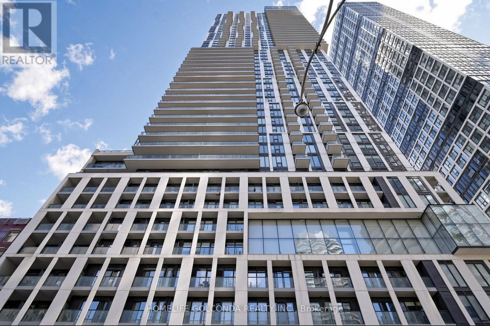 2714 - 251 Jarvis Street, Toronto, Ontario  M5B 0C3 - Photo 4 - C13720950