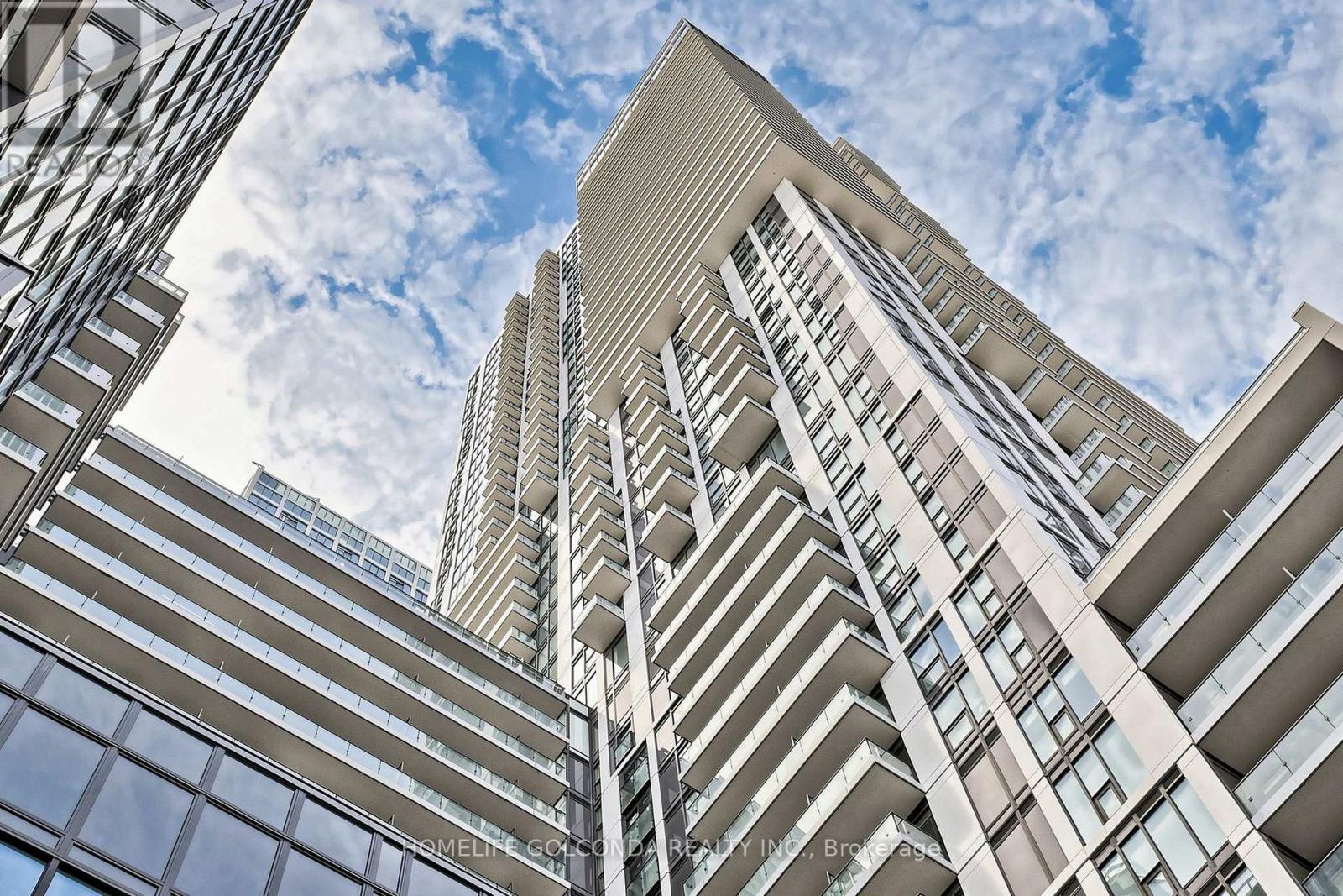 2714 - 251 Jarvis Street, Toronto, Ontario  M5B 0C3 - Photo 5 - C13720950
