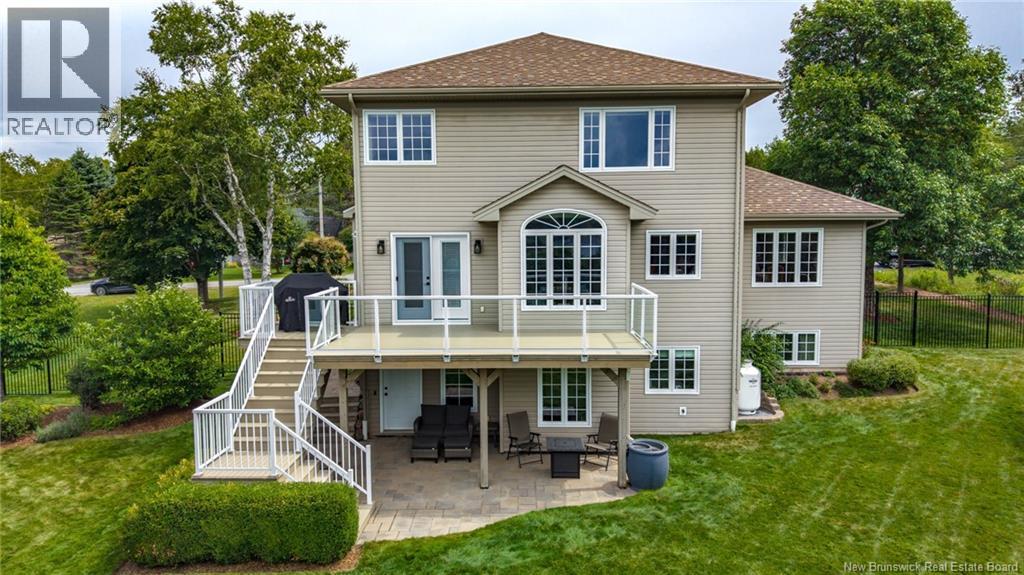 8 Aaron Avenue, Quispamsis, New Brunswick