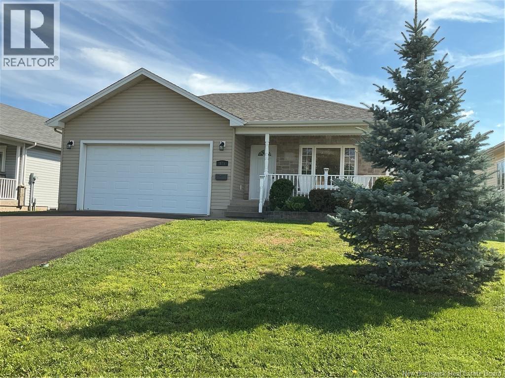 125 Monarch Road, Riverview, New Brunswick