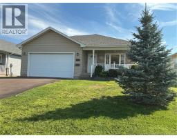 125 Monarch Road, Riverview, New Brunswick
