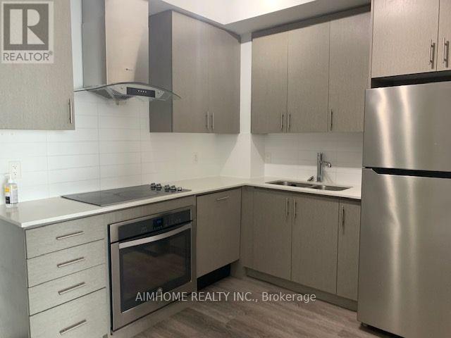 2107 - 195 Bonis Avenue, Toronto, Ontario  M1T 0A5 - Photo 10 - E13720932