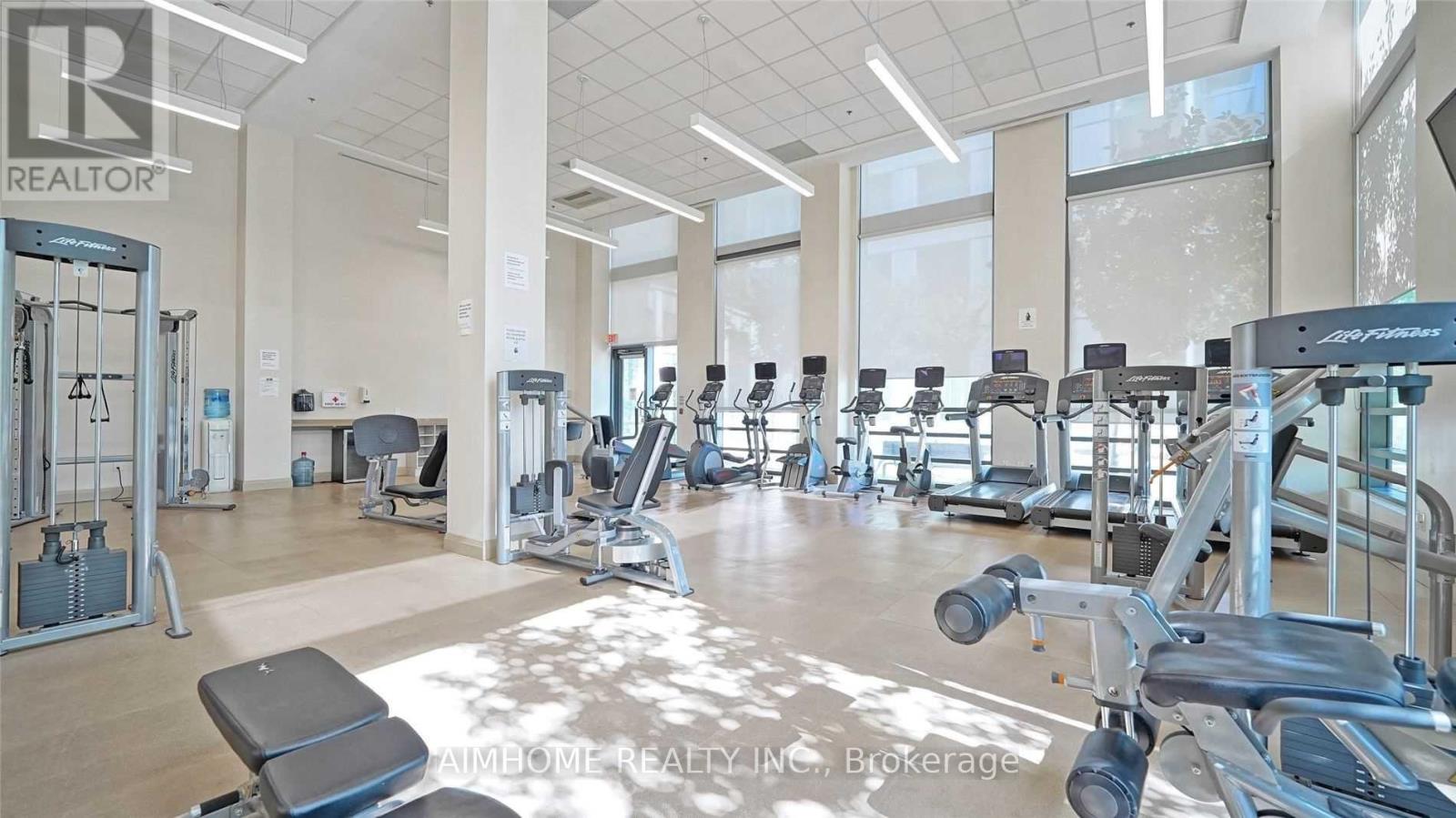 2107 - 195 Bonis Avenue, Toronto, Ontario  M1T 0A5 - Photo 14 - E13720932