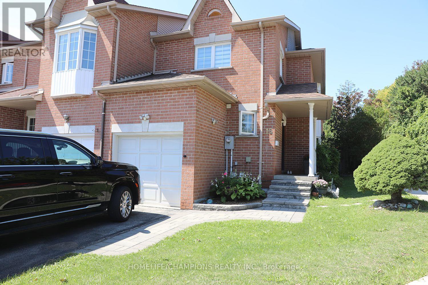 16 Echo Glen Road, Toronto, Ontario  M9B 4W6 - Photo 30 - E13720944