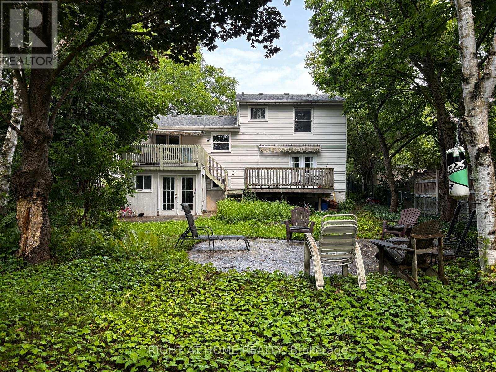 Upper - 278 Waratah Avenue, Newmarket, Ontario  L3Y 5J2 - Photo 20 - N13720960