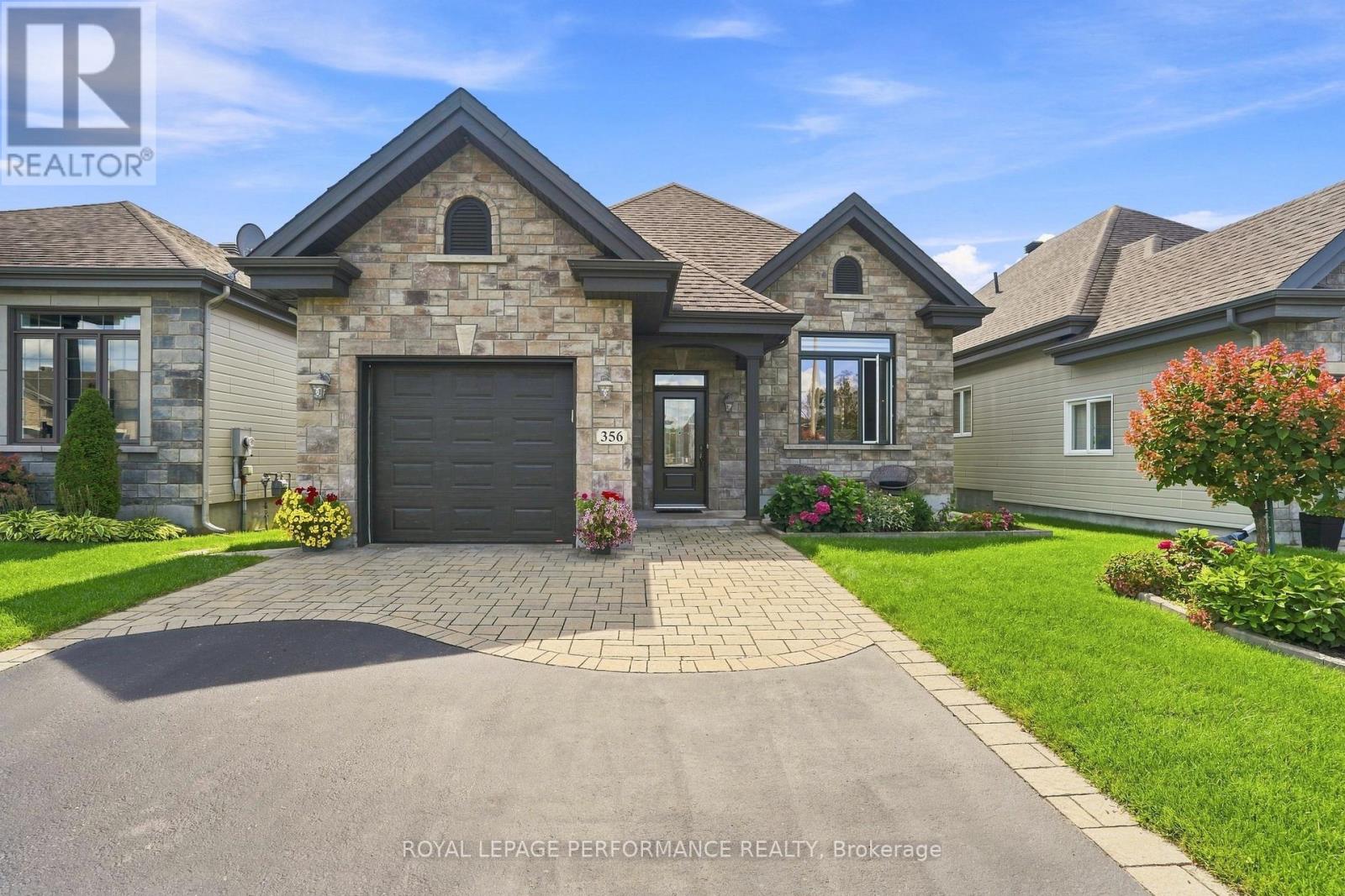 356 BELLE RIVE STREET, Hawkesbury, Ontario