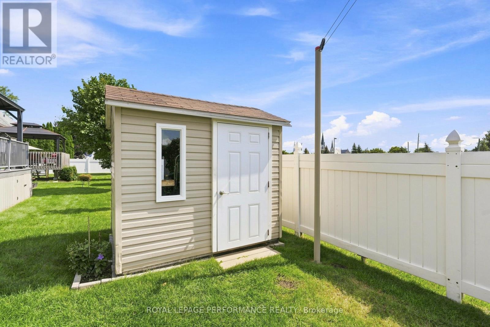 356 Belle Rive Street, Hawkesbury, Ontario  K6A 3S1 - Photo 37 - X13720928