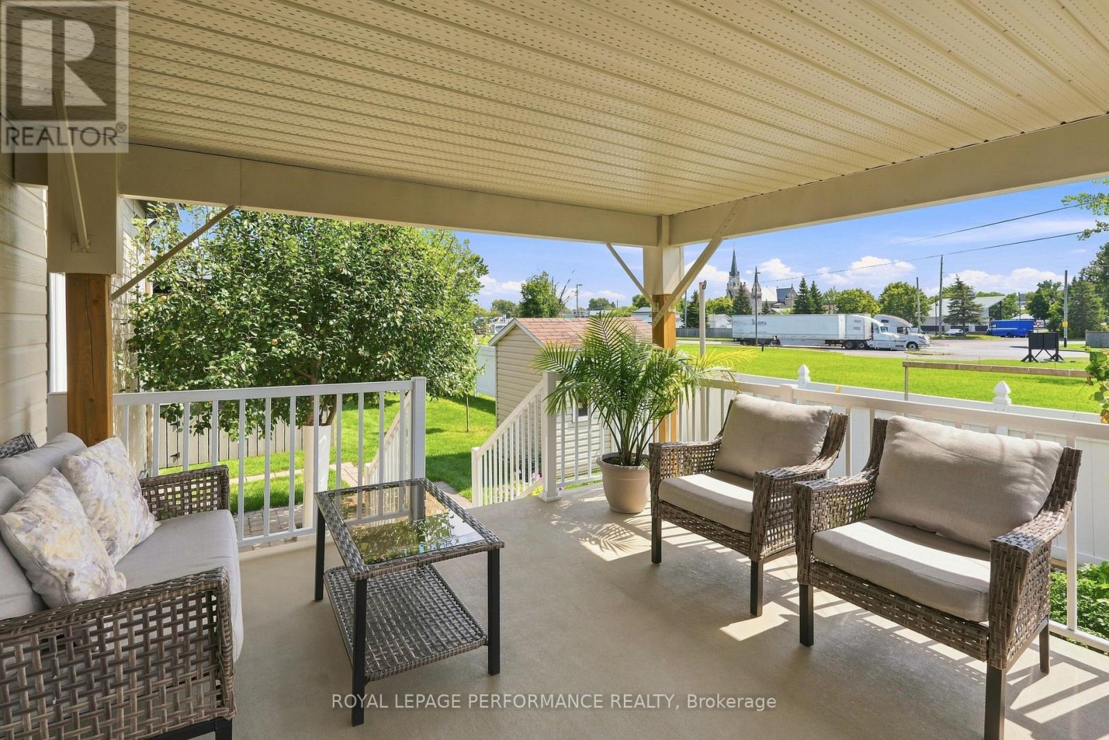 356 Belle Rive Street, Hawkesbury, Ontario  K6A 3S1 - Photo 40 - X13720928