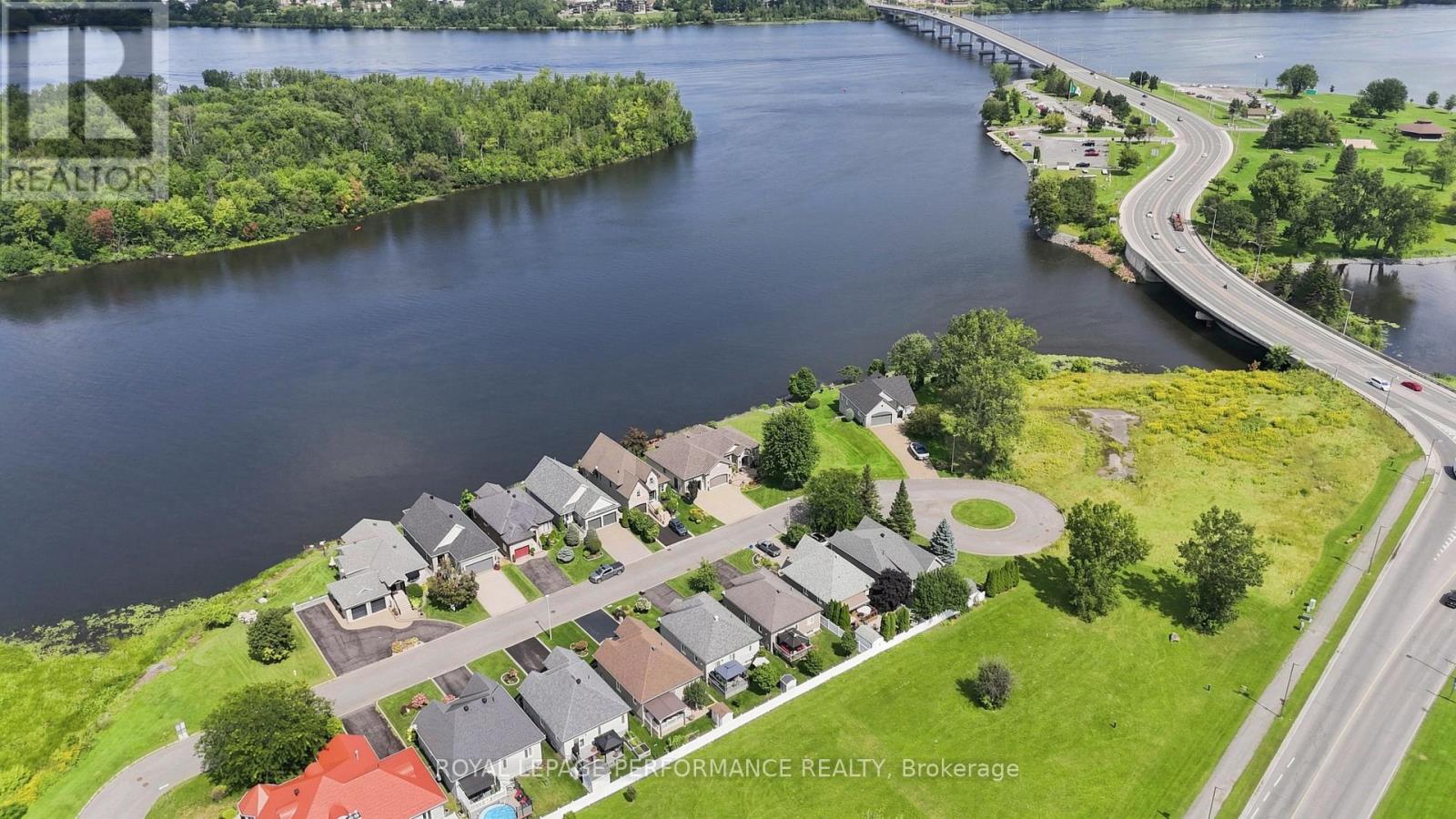 356 Belle Rive Street, Hawkesbury, Ontario  K6A 3S1 - Photo 42 - X13720928
