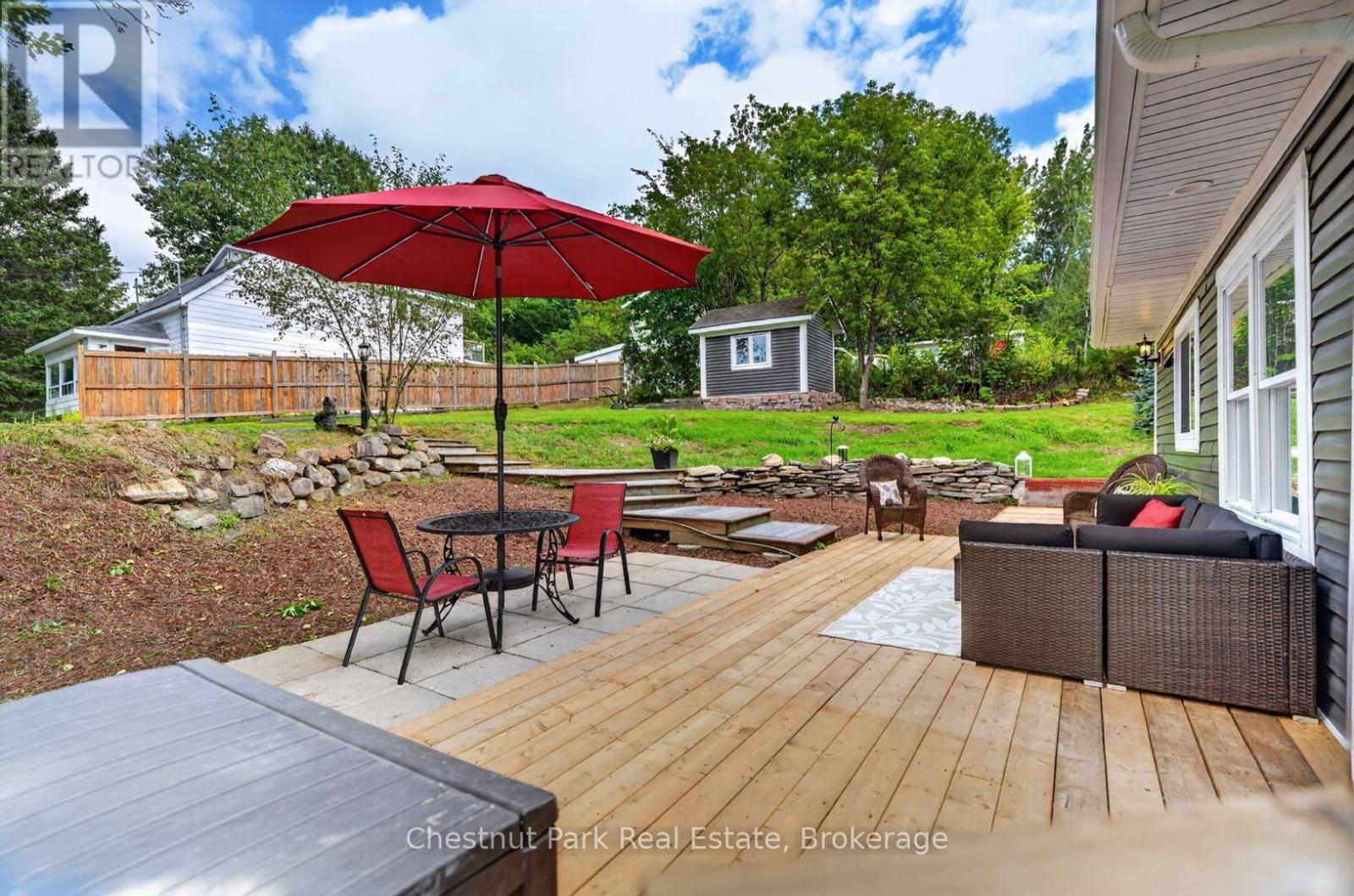47 FERGUSON ROAD, Huntsville, Ontario