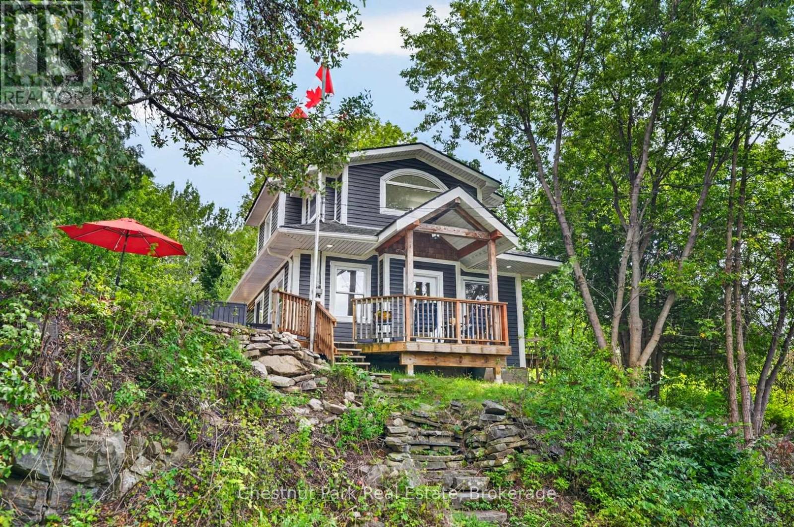47 Ferguson Road, Huntsville, Ontario  P1H 1X7 - Photo 3 - X13720940