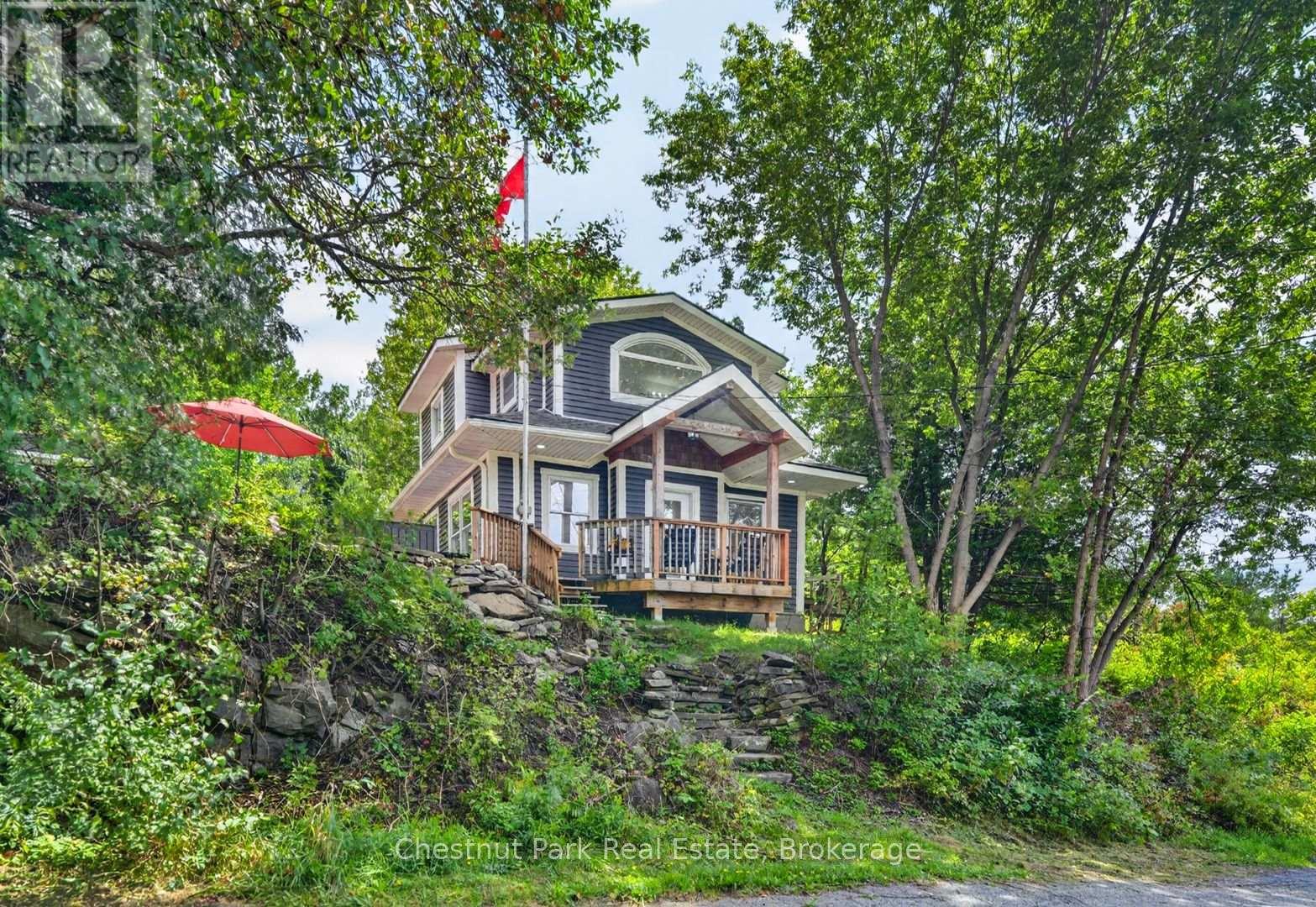 47 Ferguson Road, Huntsville, Ontario  P1H 1X7 - Photo 32 - X13720940