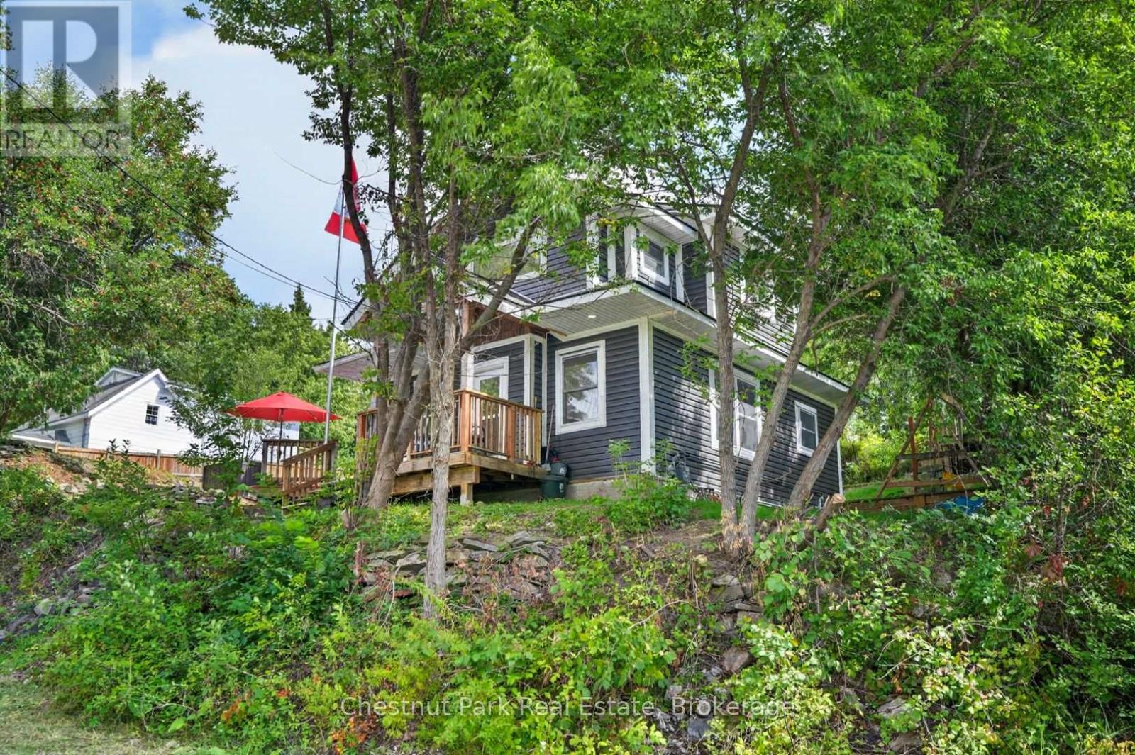 47 Ferguson Road, Huntsville, Ontario  P1H 1X7 - Photo 34 - X13720940
