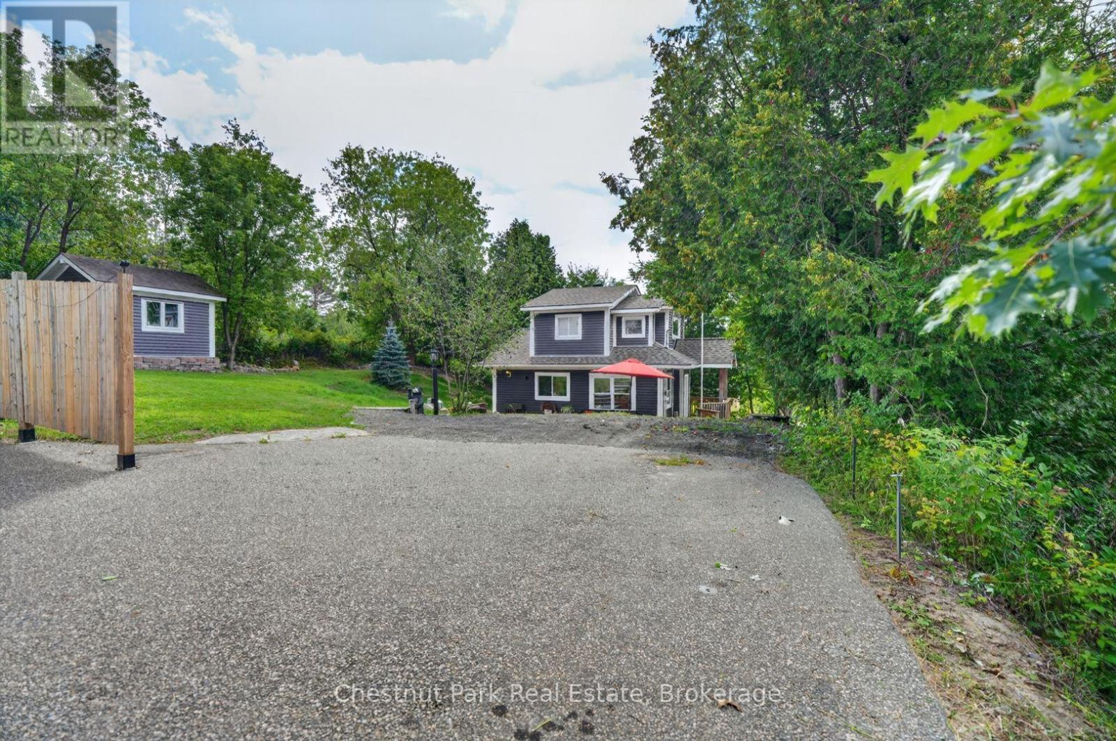 47 Ferguson Road, Huntsville, Ontario  P1H 1X7 - Photo 35 - X13720940