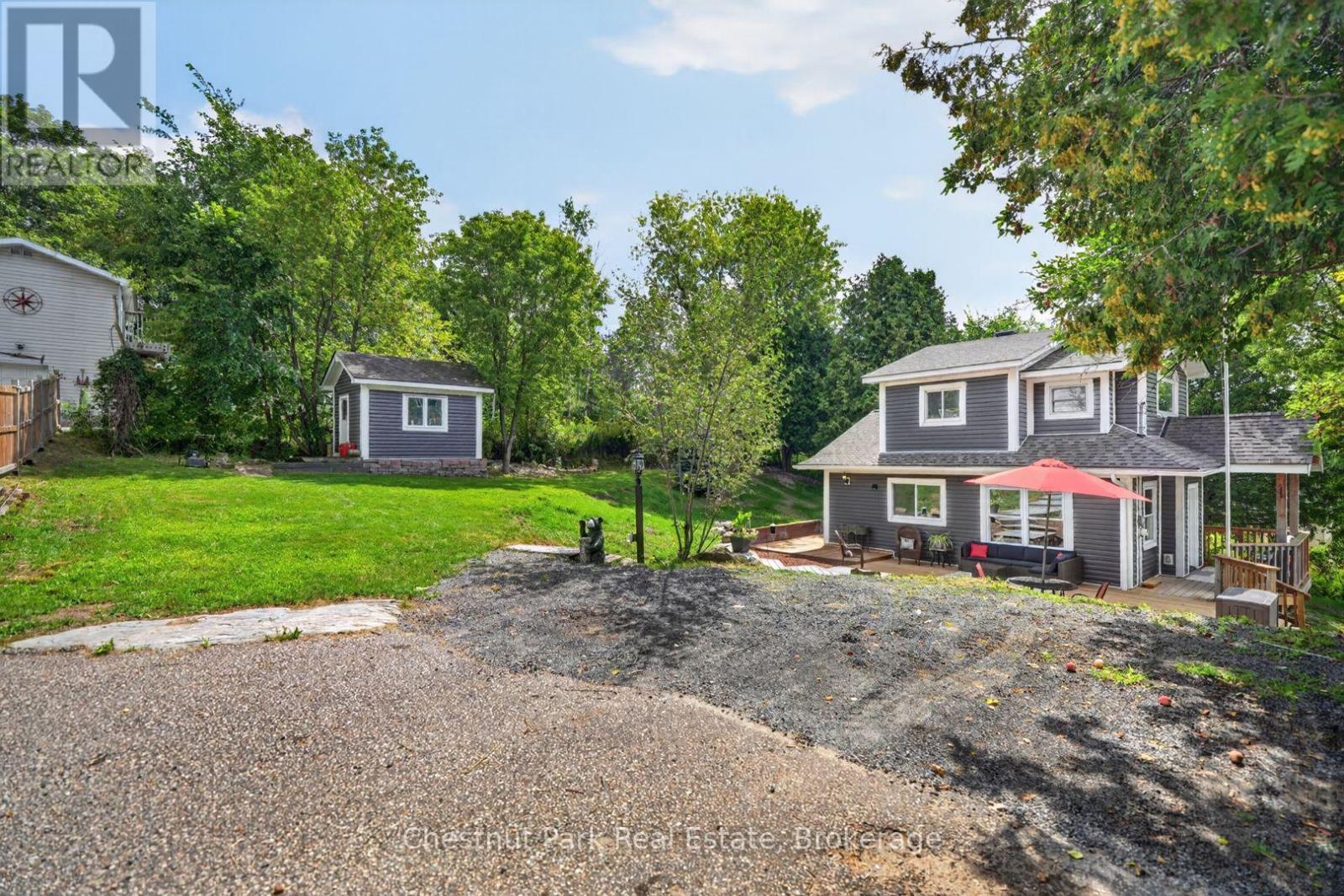 47 Ferguson Road, Huntsville, Ontario  P1H 1X7 - Photo 39 - X13720940
