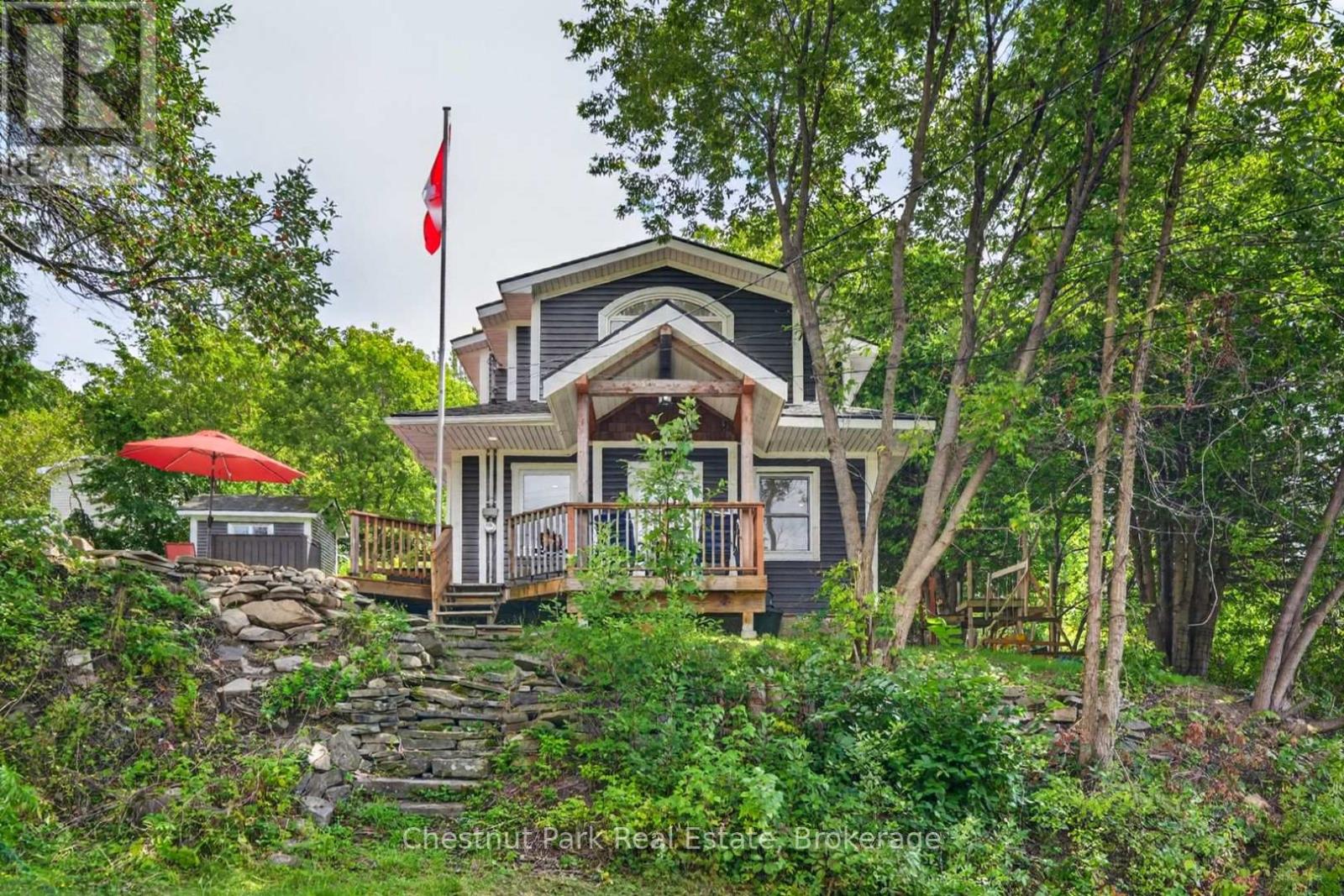47 Ferguson Road, Huntsville, Ontario  P1H 1X7 - Photo 4 - X13720940