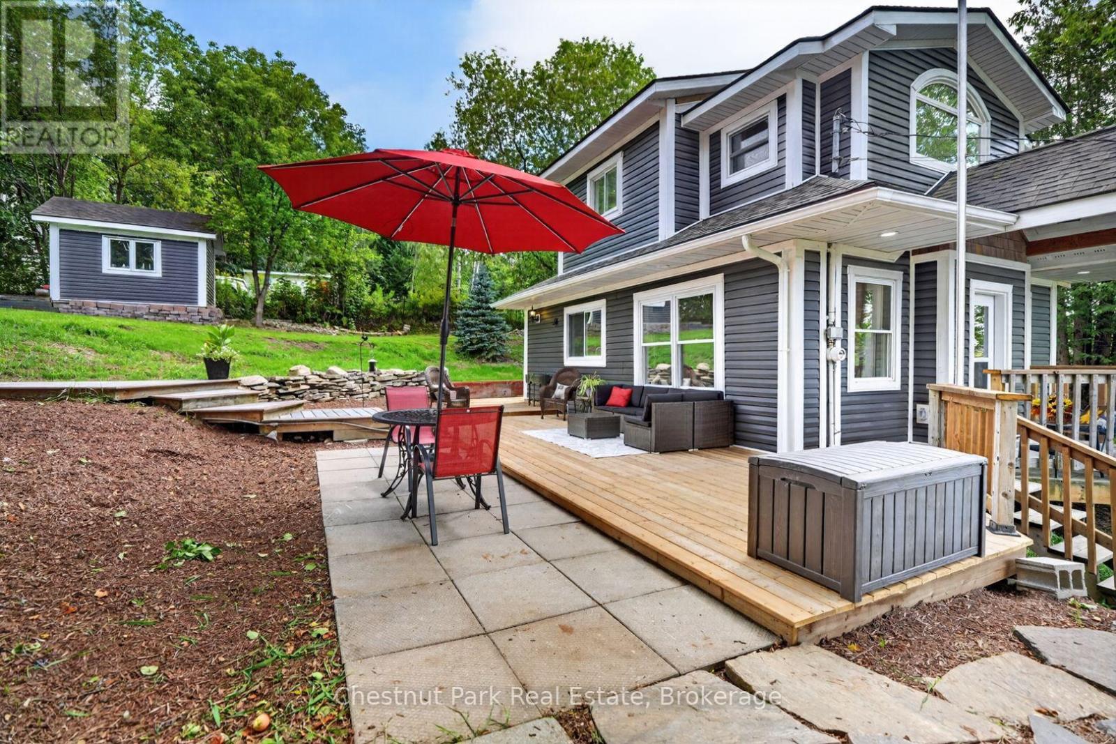 47 Ferguson Road, Huntsville, Ontario  P1H 1X7 - Photo 41 - X13720940