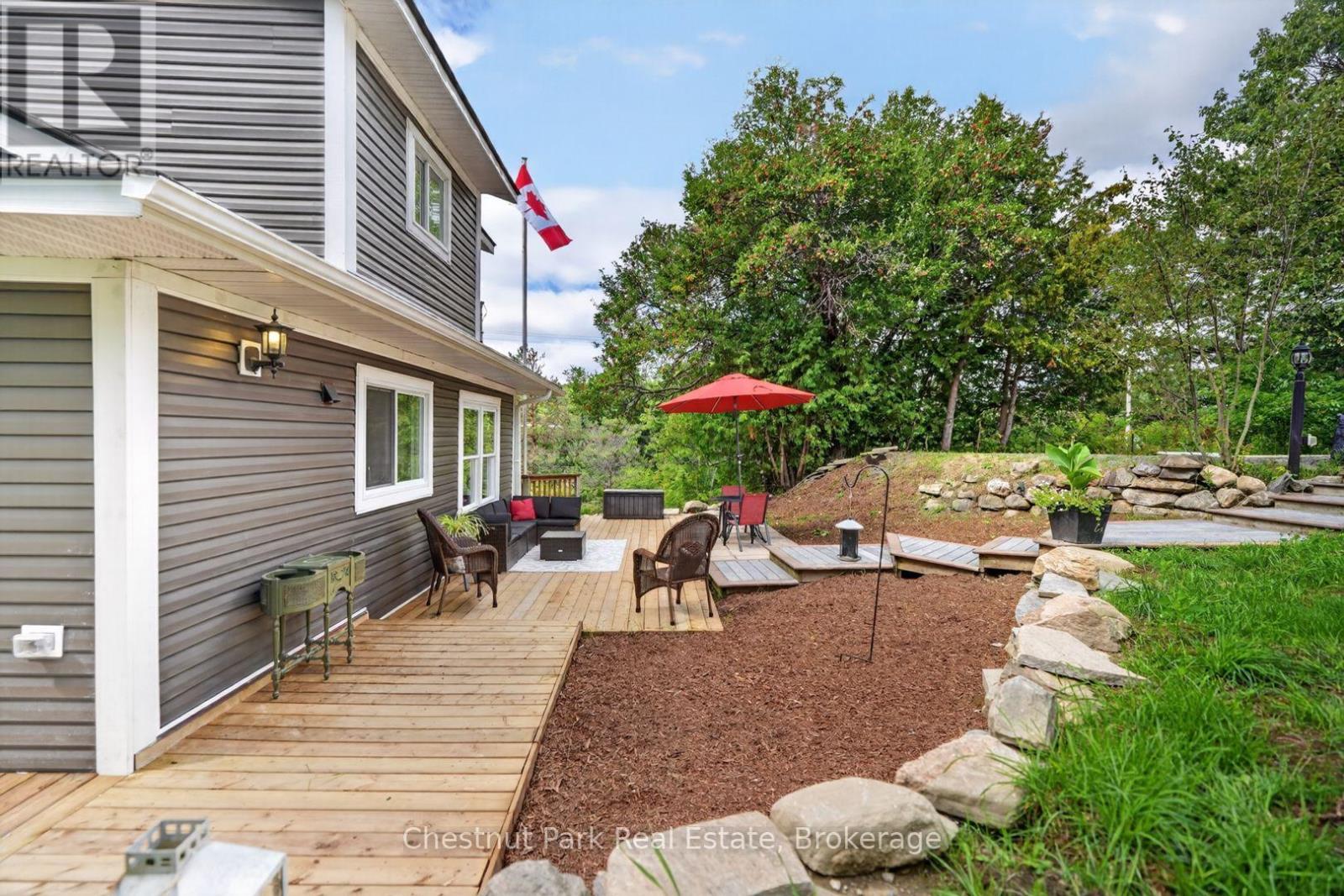 47 Ferguson Road, Huntsville, Ontario  P1H 1X7 - Photo 42 - X13720940