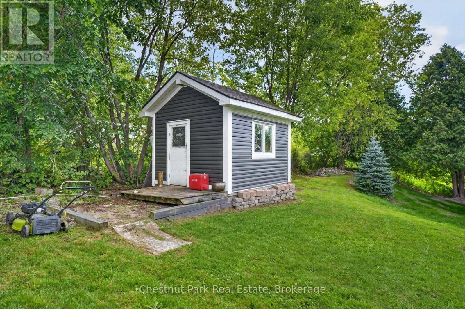 47 Ferguson Road, Huntsville, Ontario  P1H 1X7 - Photo 44 - X13720940