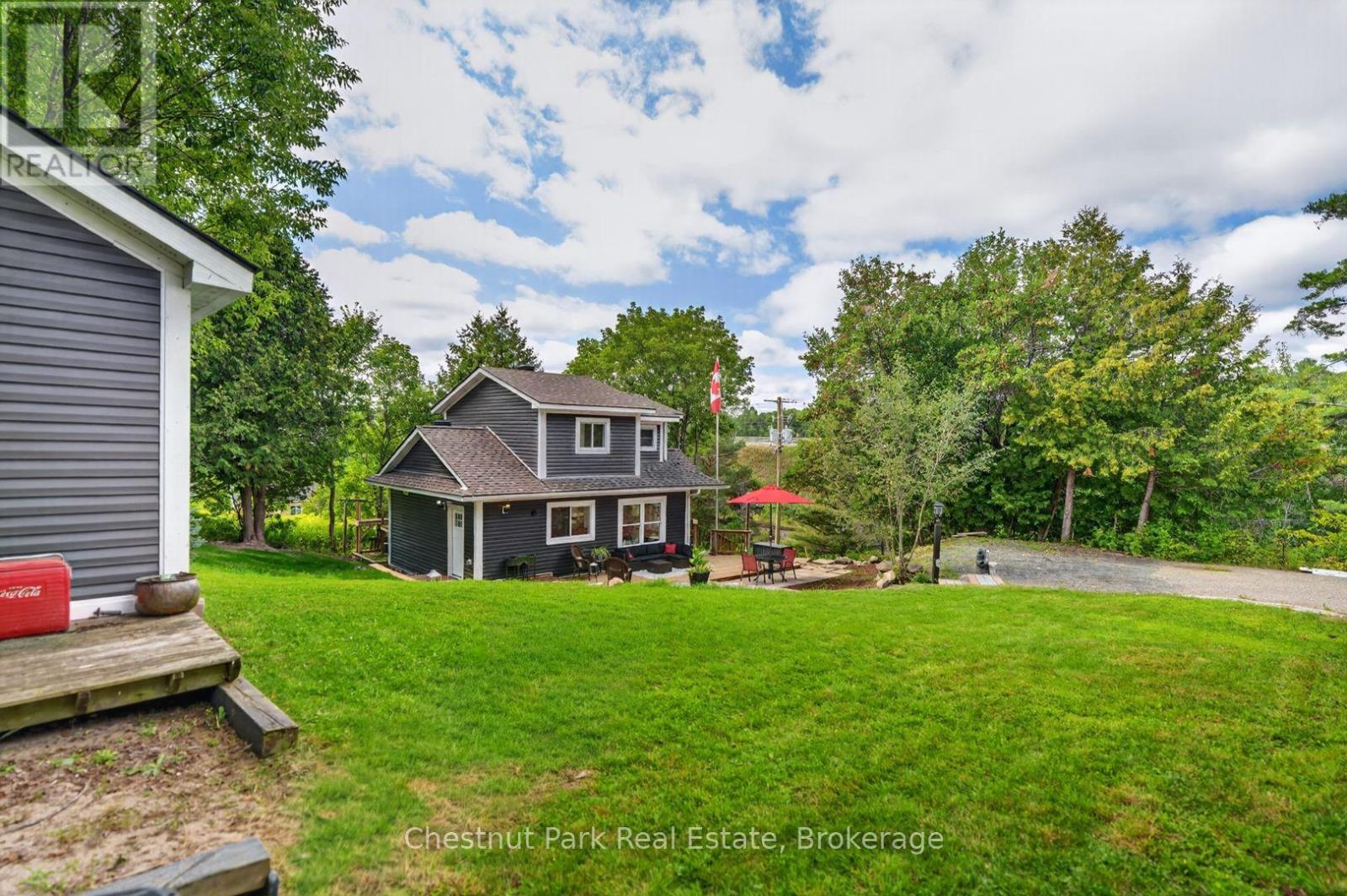 47 Ferguson Road, Huntsville, Ontario  P1H 1X7 - Photo 45 - X13720940